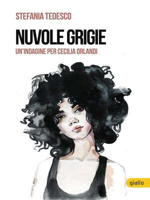 cover image of Nuvole grigie